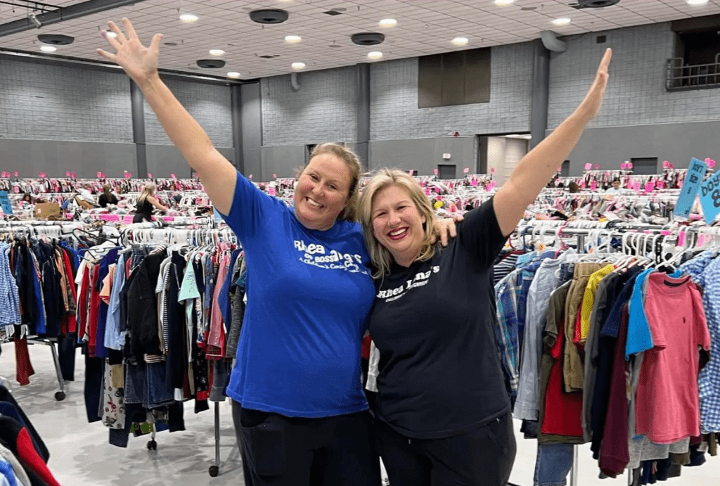 2023 Franchises of the Year | Rhea Lana's