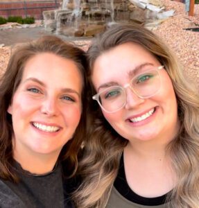 Rhea Lana's of Utah Sisters