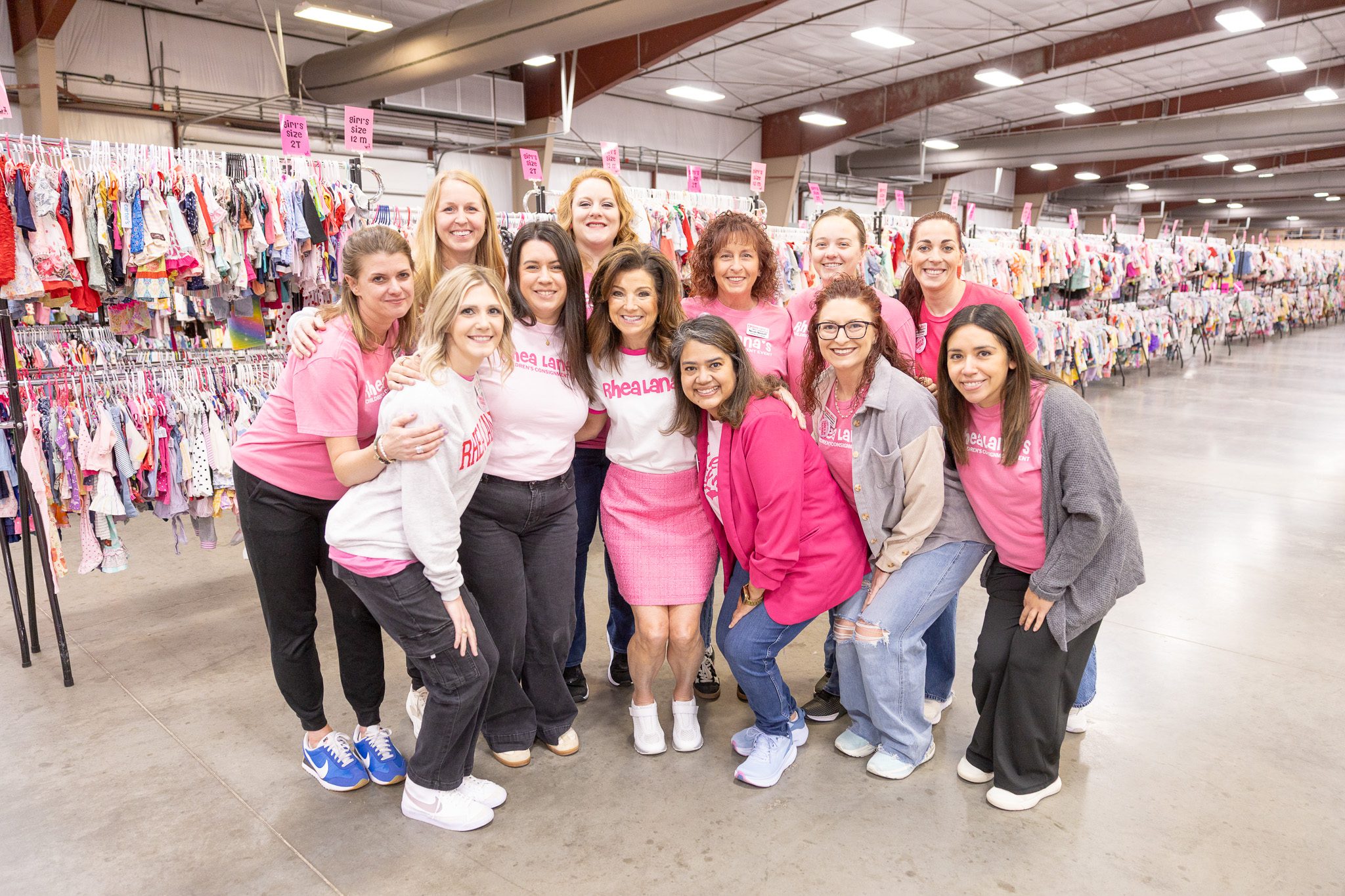 Inside New Owner Training at Rhea Lana’s Flagship Event