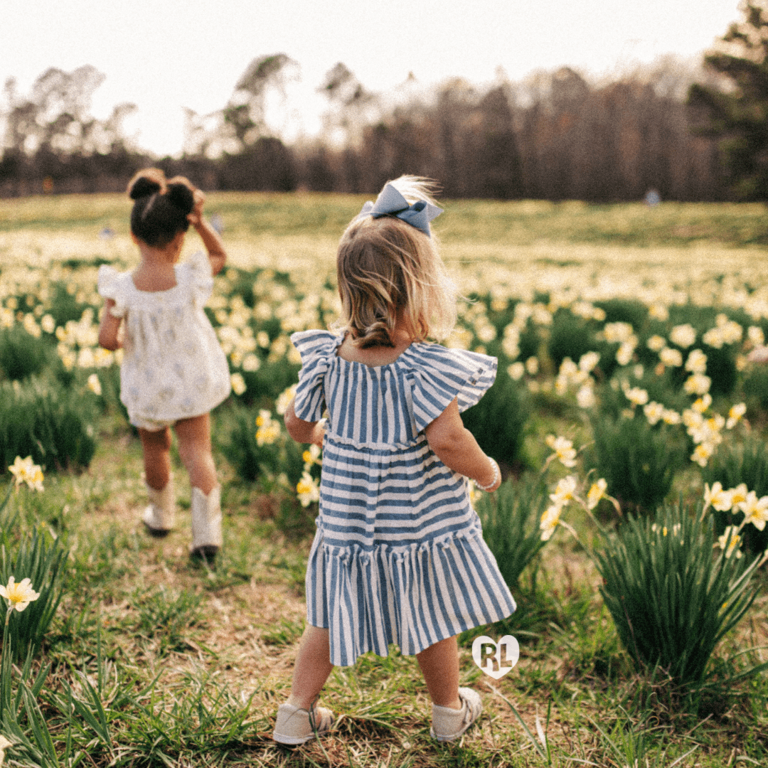 A Mom’s Guide to Springtime Magic (Without the Stress)